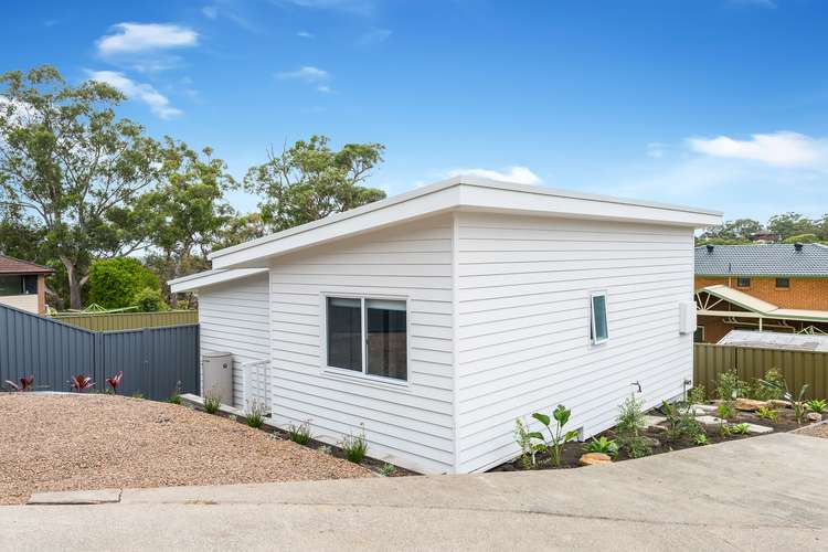 Fifth view of Homely house listing, 12A Mulga Place, Kirrawee NSW 2232