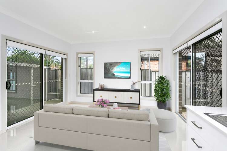 Main view of Homely apartment listing, 25A Hampton Street, Hurstville Grove NSW 2220