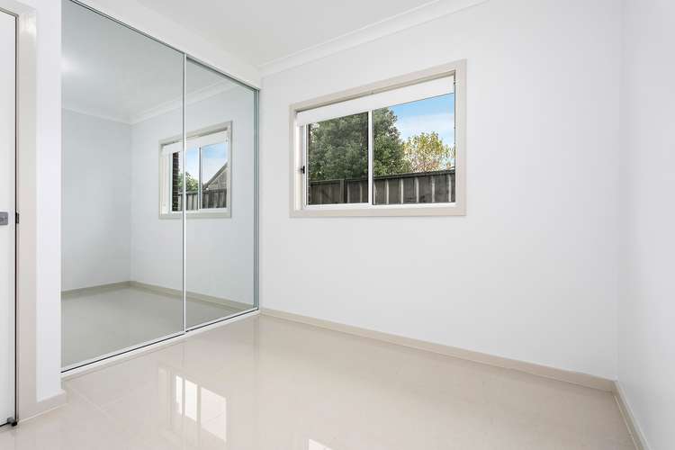 Second view of Homely apartment listing, 25A Hampton Street, Hurstville Grove NSW 2220