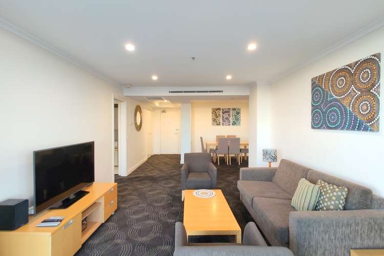 Fourth view of Homely apartment listing, 1808/37 Victor Street, Chatswood NSW 2067