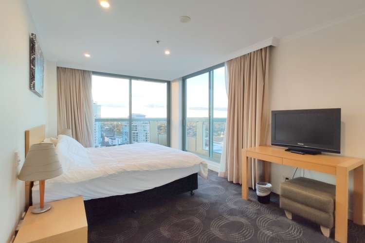 Fifth view of Homely apartment listing, 1808/37 Victor Street, Chatswood NSW 2067
