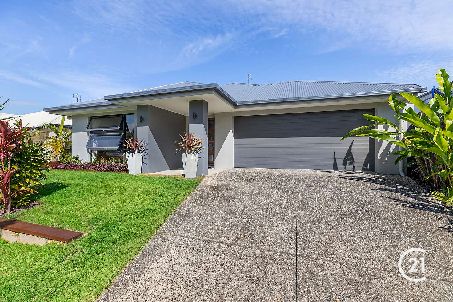 Main view of Homely house listing, 4 Silver Wattle Grove, Peregian Springs QLD 4573