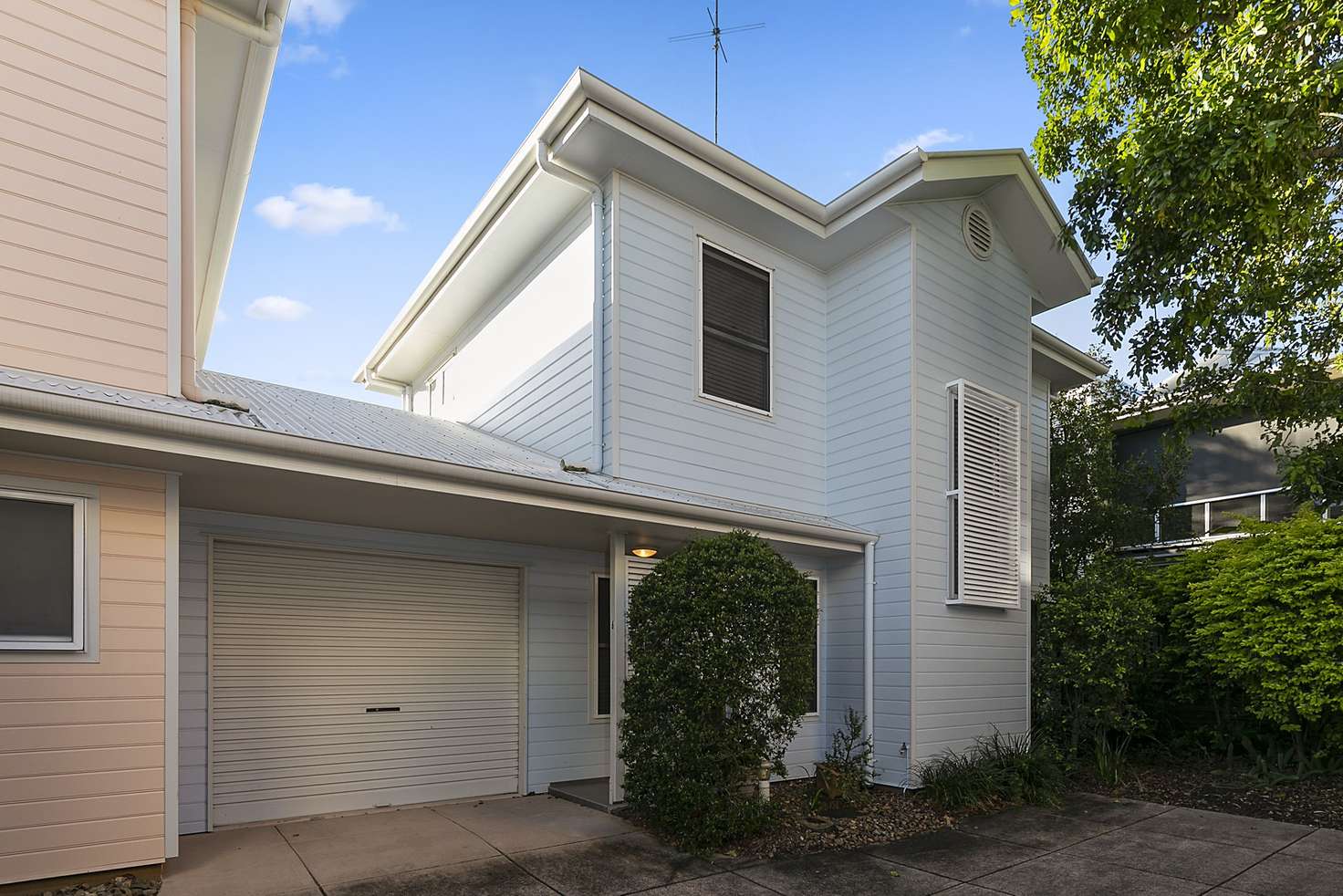 Main view of Homely unit listing, 6/12 Duke Street, Sunshine Beach QLD 4567