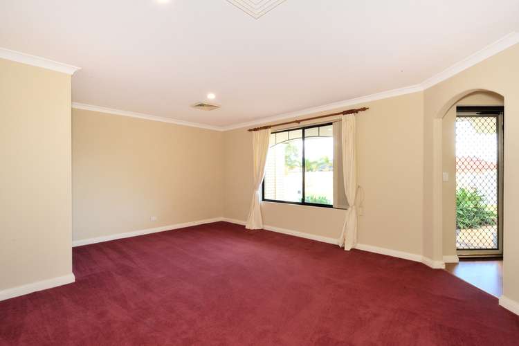 Fifth view of Homely house listing, 29 Eiffel Crescent, Port Kennedy WA 6172