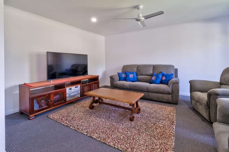 Fifth view of Homely house listing, 5 SILKWOOD DRIVE, Urangan QLD 4655