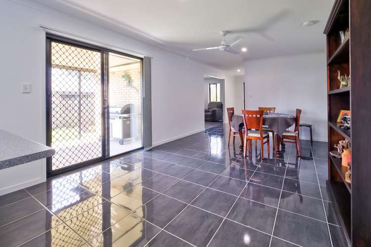 Seventh view of Homely house listing, 5 SILKWOOD DRIVE, Urangan QLD 4655