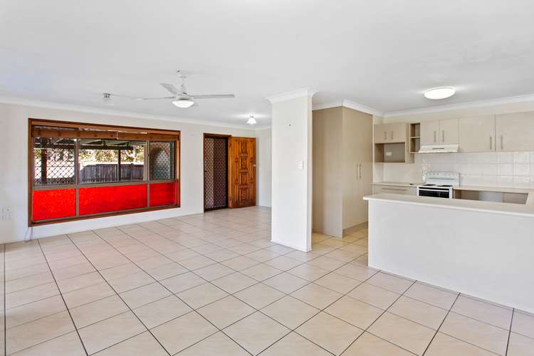 Fifth view of Homely house listing, 1 Echuca Court, Warana QLD 4575