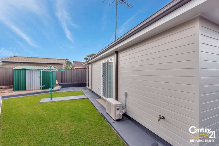 Second view of Homely house listing, 12A Hope Crescent, Bossley Park NSW 2176