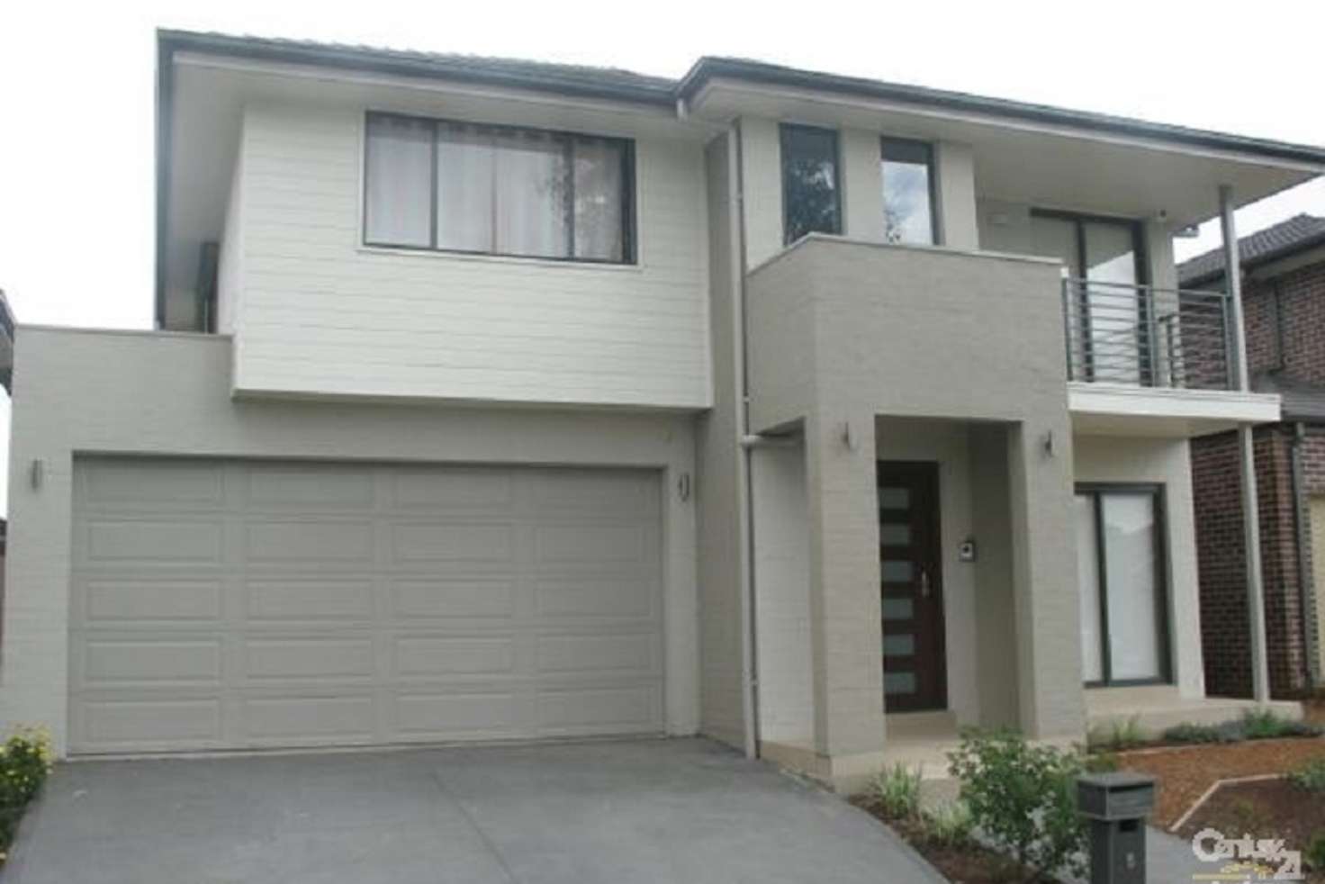 Main view of Homely house listing, 6 Holly Street, Rouse Hill NSW 2155