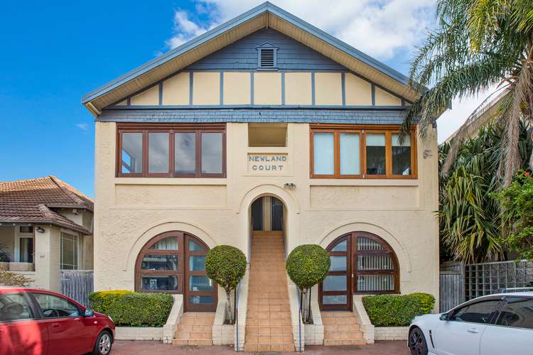 Main view of Homely apartment listing, 2/105 Curlewis Street, Bondi Beach NSW 2026