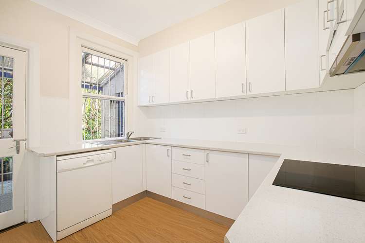 Second view of Homely apartment listing, 2/105 Curlewis Street, Bondi Beach NSW 2026