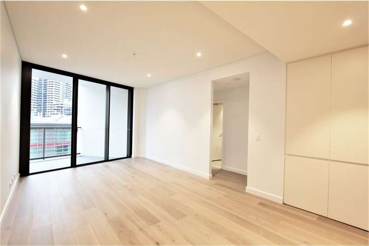 Main view of Homely apartment listing, Unit 1108/81 Habour Street, Haymarket NSW 2000