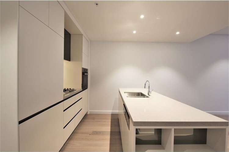 Third view of Homely apartment listing, Unit 1108/81 Habour Street, Haymarket NSW 2000