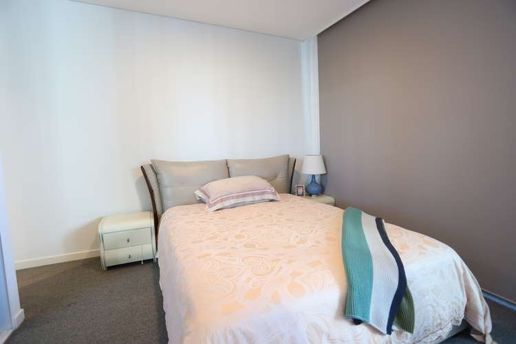 Fifth view of Homely apartment listing, E806/11 Wentworth Place, Wentworth Point NSW 2127