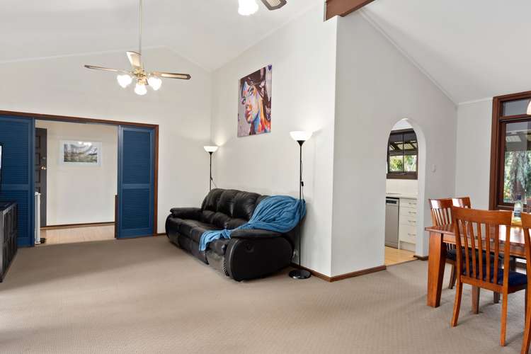 Sixth view of Homely house listing, 6 Vine Crescent, Happy Valley SA 5159