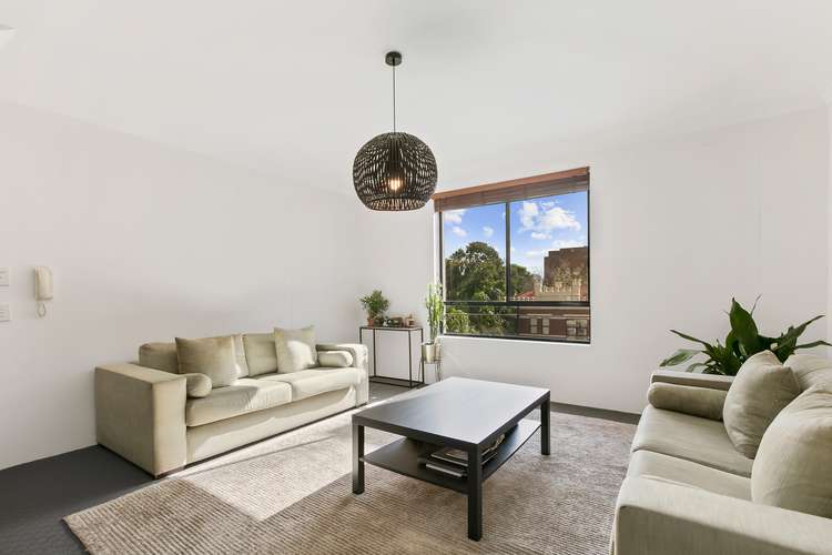 Second view of Homely apartment listing, F19/780 Bourke Street, Redfern NSW 2016