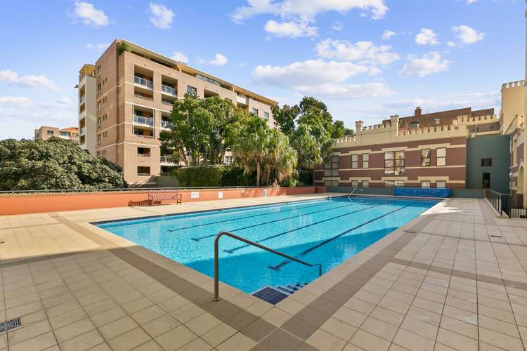 Sixth view of Homely apartment listing, F19/780 Bourke Street, Redfern NSW 2016