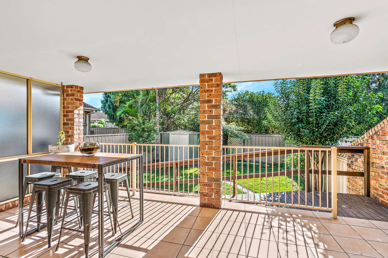 Main view of Homely villa listing, 749a Kingsway, Gymea NSW 2227