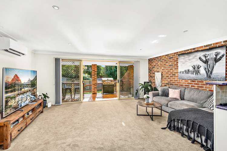 Second view of Homely villa listing, 749a Kingsway, Gymea NSW 2227