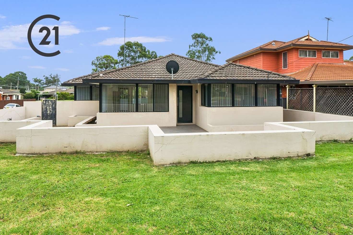 Main view of Homely house listing, 132 Rex Road, Georges Hall NSW 2198