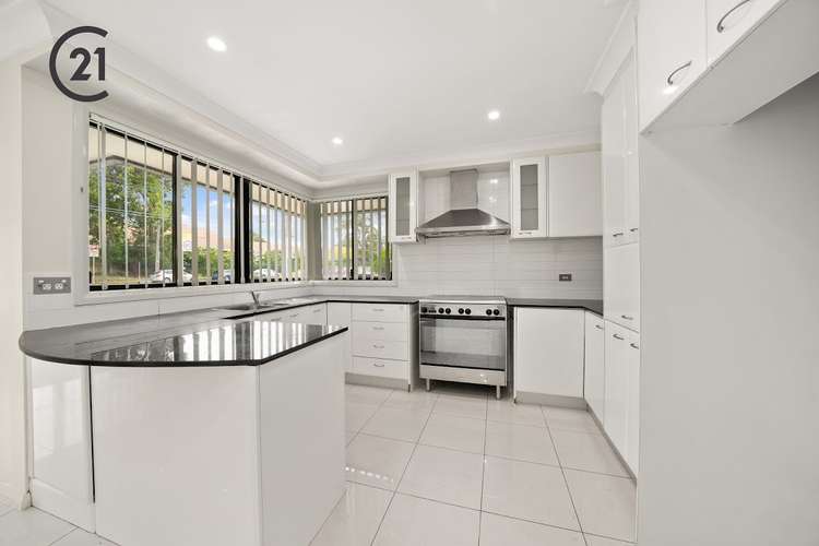 Second view of Homely house listing, 132 Rex Road, Georges Hall NSW 2198