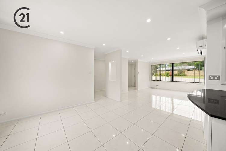 Third view of Homely house listing, 132 Rex Road, Georges Hall NSW 2198