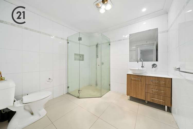 Fourth view of Homely house listing, 132 Rex Road, Georges Hall NSW 2198