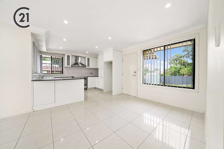 Fifth view of Homely house listing, 132 Rex Road, Georges Hall NSW 2198