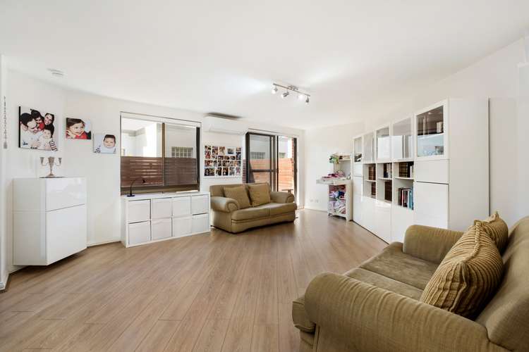 Second view of Homely apartment listing, 6/212 Old South Head Road, Bellevue Hill NSW 2023