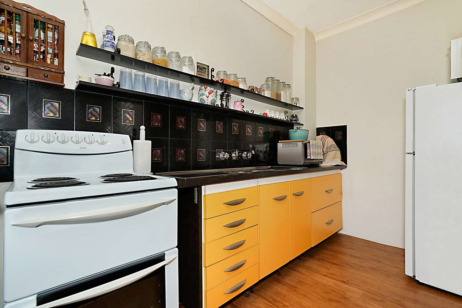 Main view of Homely apartment listing, 5/612 Glebe Road, Adamstown NSW 2289