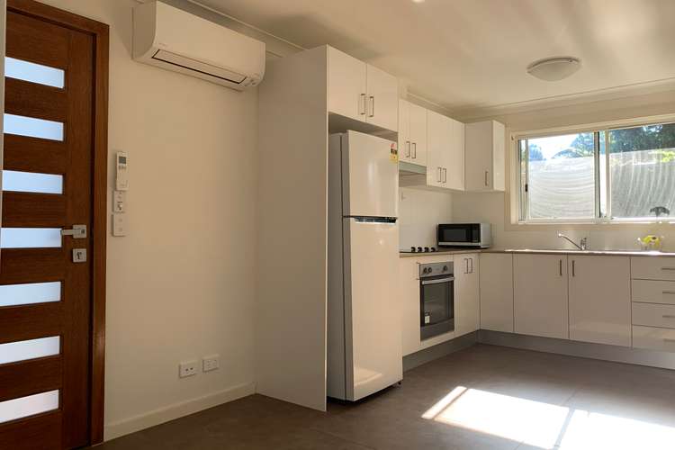 Second view of Homely house listing, 37A Napoleon St, Riverwood NSW 2210
