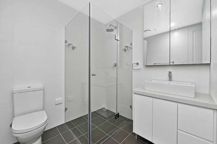 Second view of Homely apartment listing, 502/5 Atchison St, St Leonards NSW 2065