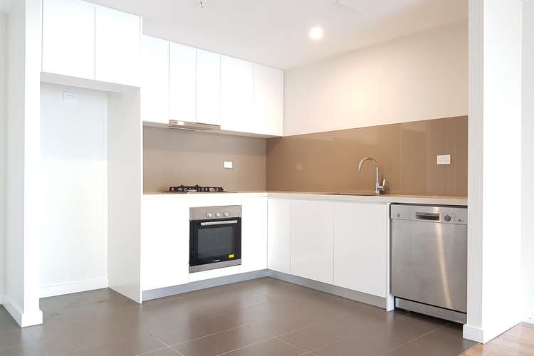 Third view of Homely apartment listing, 502/5 Atchison St, St Leonards NSW 2065