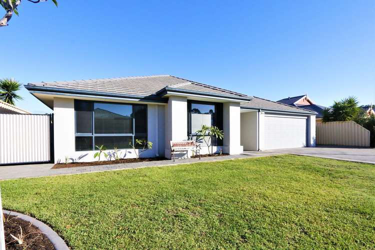 Second view of Homely house listing, 10 Nicolay Approach, Dalyellup WA 6230