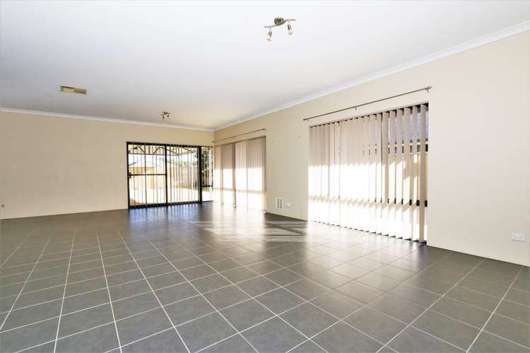 Fifth view of Homely house listing, 10 Nicolay Approach, Dalyellup WA 6230