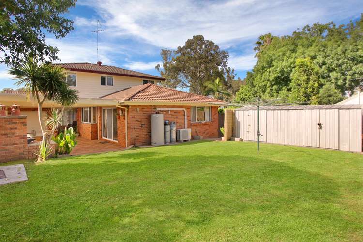 Third view of Homely house listing, 17 Gill Place, Schofields NSW 2762
