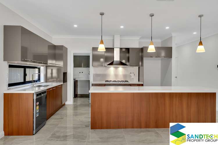 Second view of Homely house listing, 22 Long Tan Street, Bardia NSW 2565