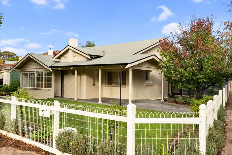 Second view of Homely house listing, 31 Millswood Crescent, Millswood SA 5034