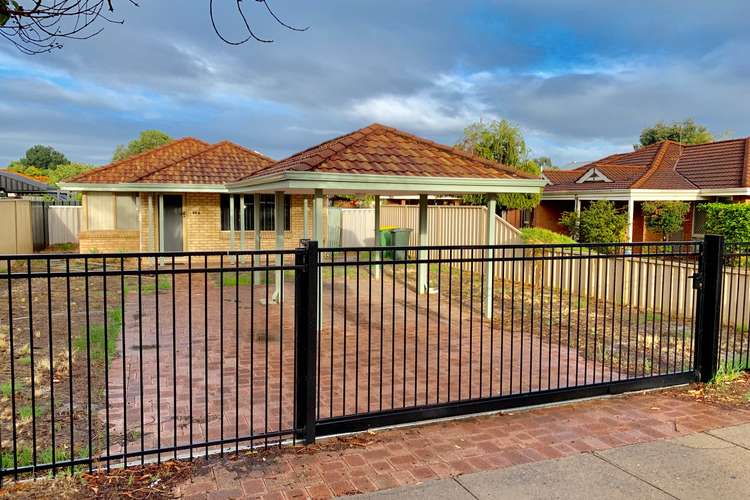 Main view of Homely house listing, 84A Kooyong Road, Rivervale WA 6103