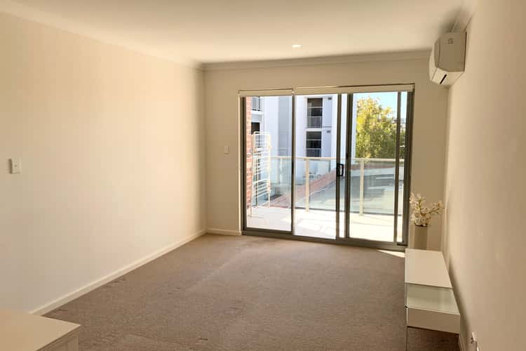 Fourth view of Homely apartment listing, 212/122 Brown Street, East Perth WA 6004