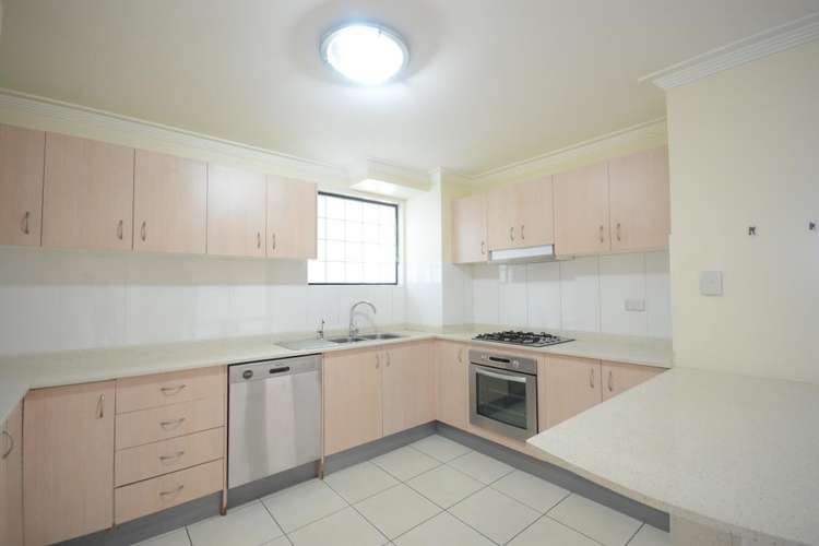 Third view of Homely unit listing, 801/91B Bridge Road, Westmead NSW 2145