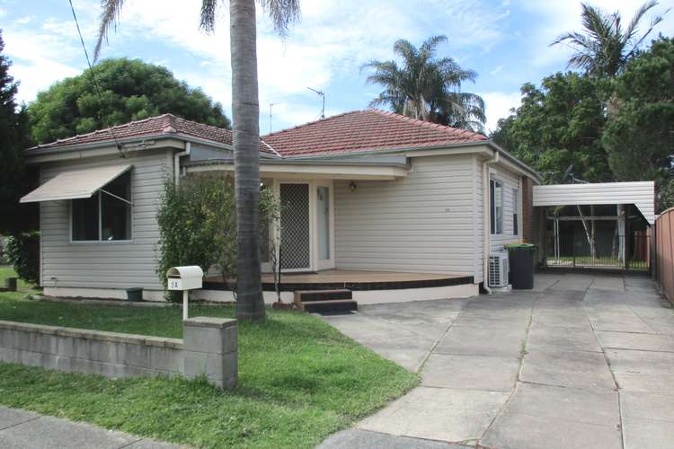 Main view of Homely house listing, 2A Hitchcock Avenue, New Lambton NSW 2305