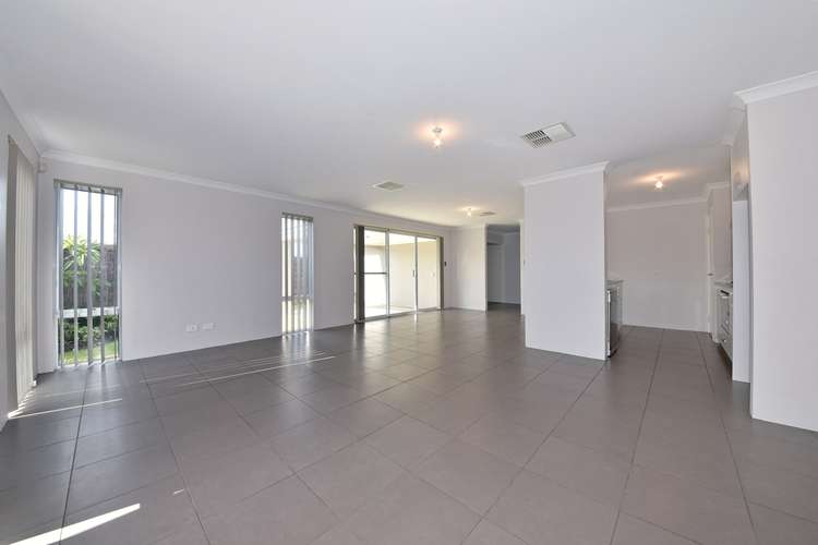Third view of Homely house listing, 15 Uppingham Way, Butler WA 6036