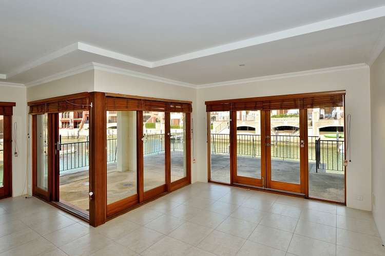 Second view of Homely townhouse listing, 104/18 Port Quays, Wannanup WA 6210