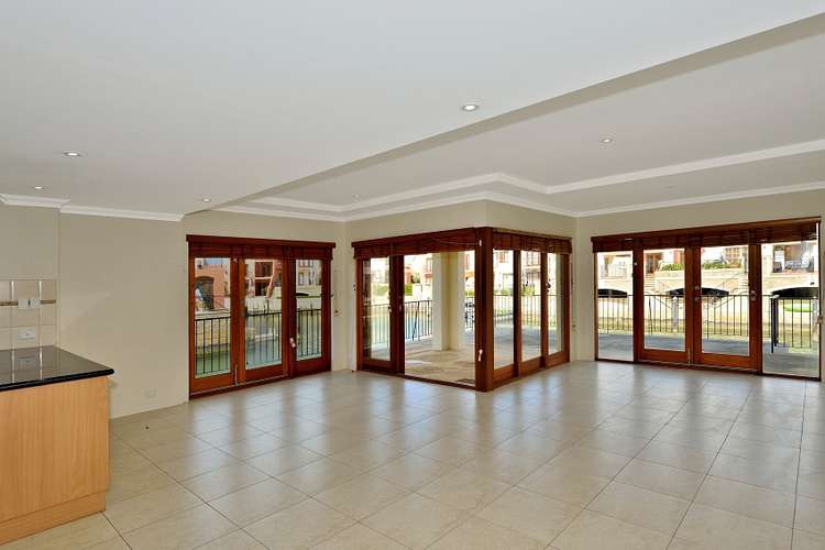 Third view of Homely townhouse listing, 104/18 Port Quays, Wannanup WA 6210