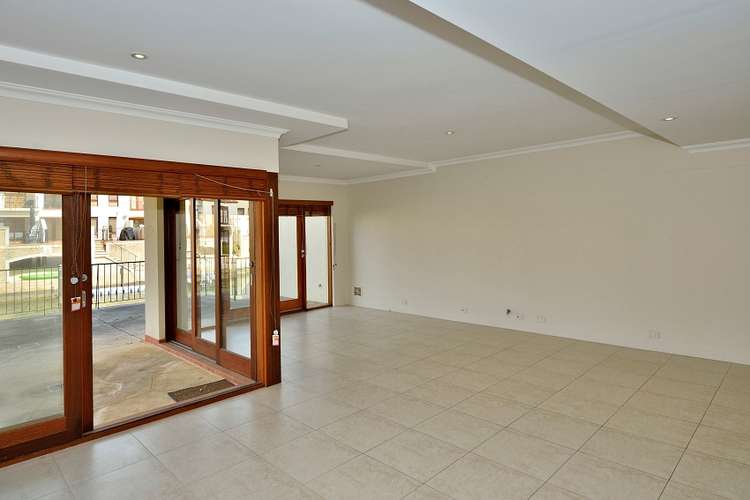 Fourth view of Homely townhouse listing, 104/18 Port Quays, Wannanup WA 6210