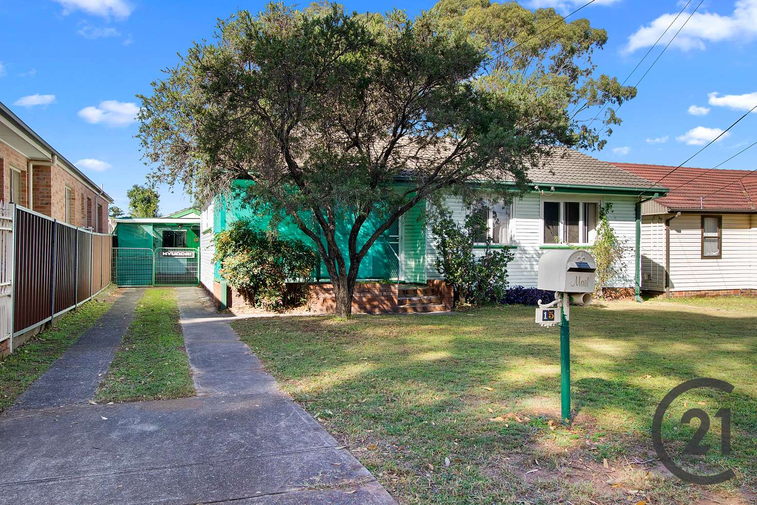 Main view of Homely house listing, 15 Kendee Street, Sadleir NSW 2168