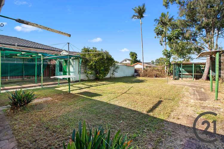 Second view of Homely house listing, 15 Kendee Street, Sadleir NSW 2168