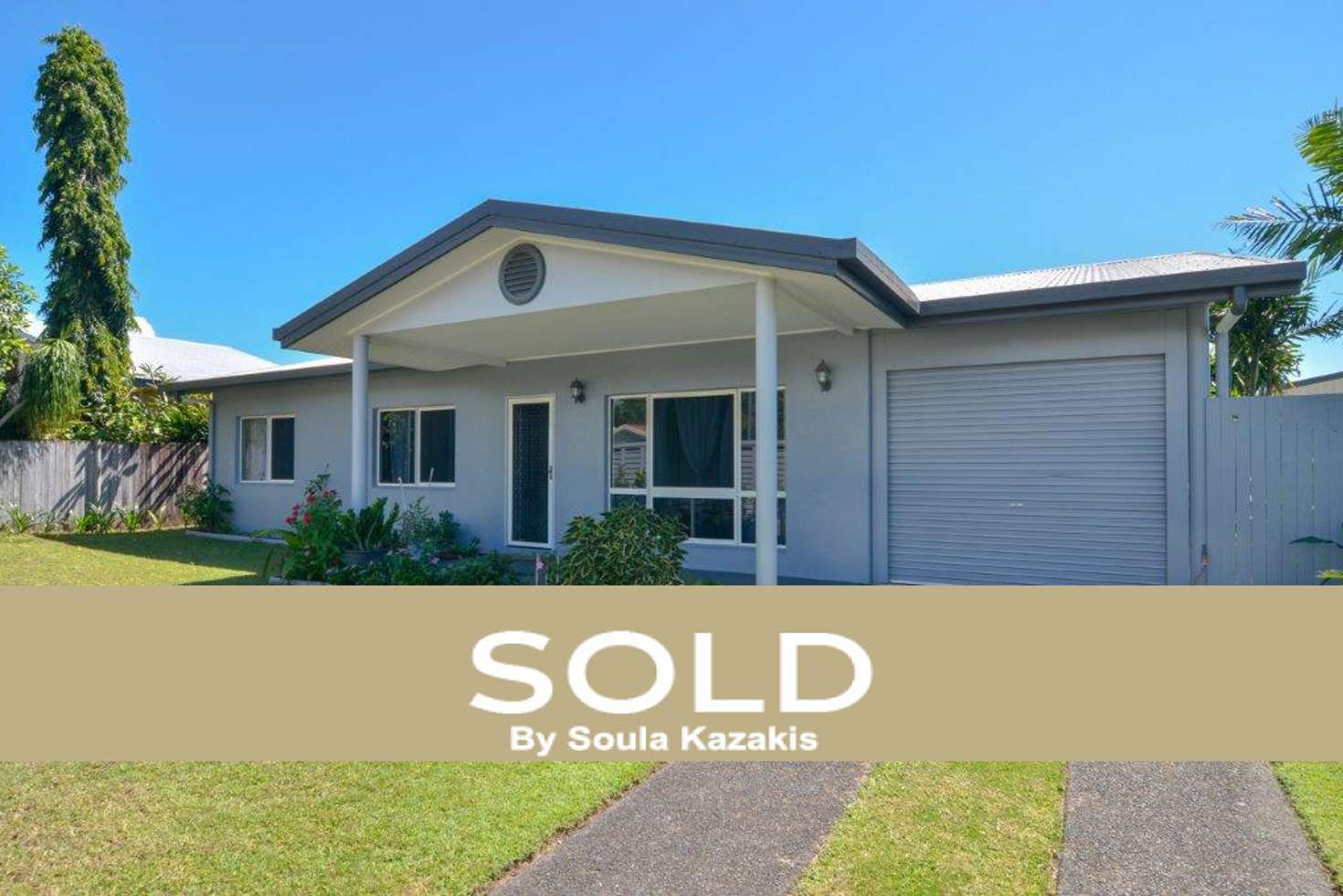 Main view of Homely house listing, 23 Allamanda Street, Cooya Beach QLD 4873