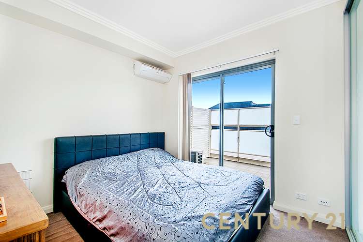 Fourth view of Homely apartment listing, 30/45-47 Veron Street, Wentworthville NSW 2145